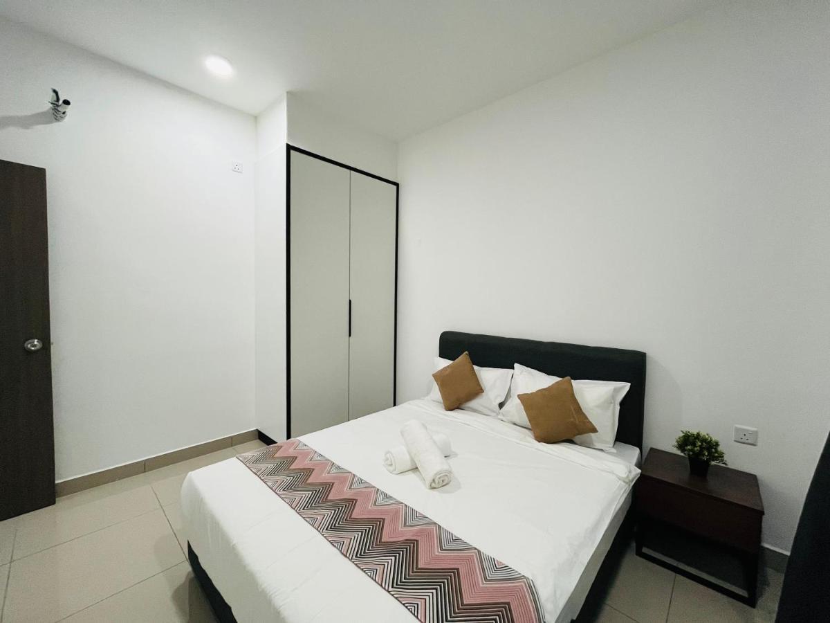 Johor By Glex Holiday home Desaru