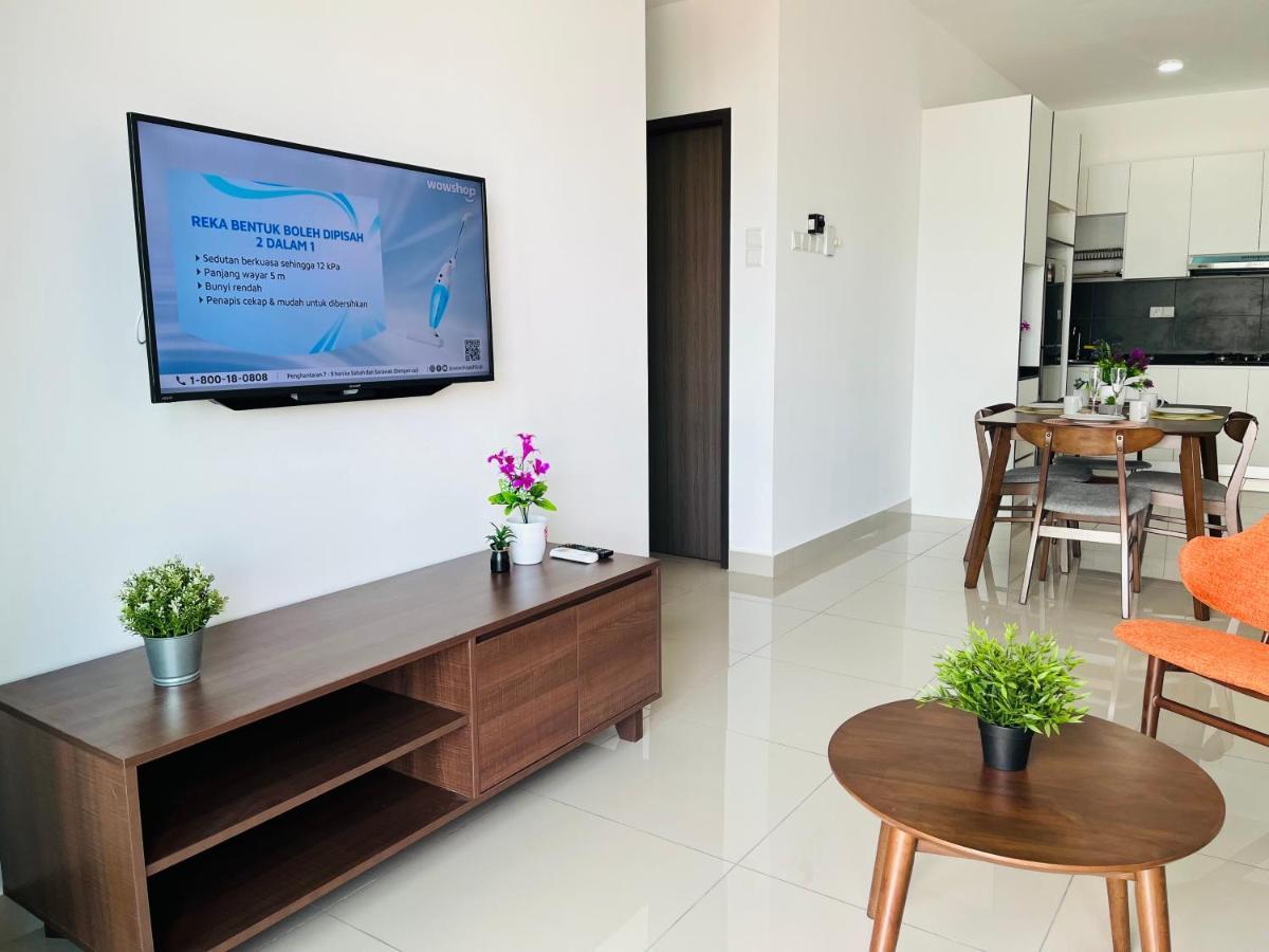 Holiday home Johor By Glex *
