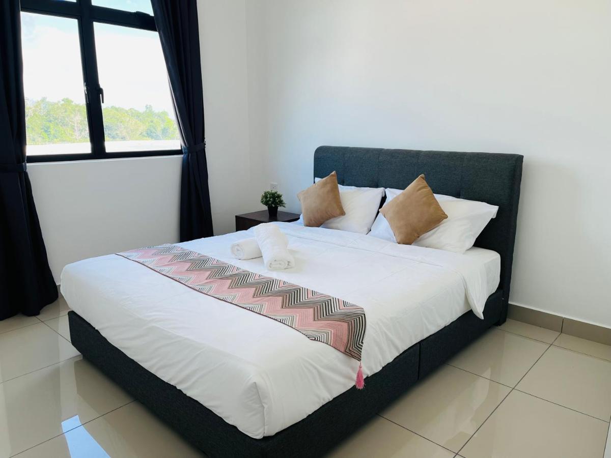 Holiday home Johor By Glex