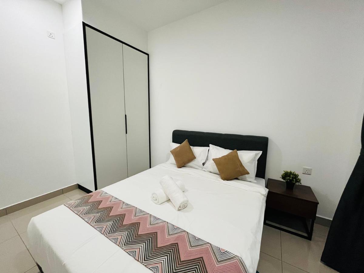 Holiday home Johor By Glex *