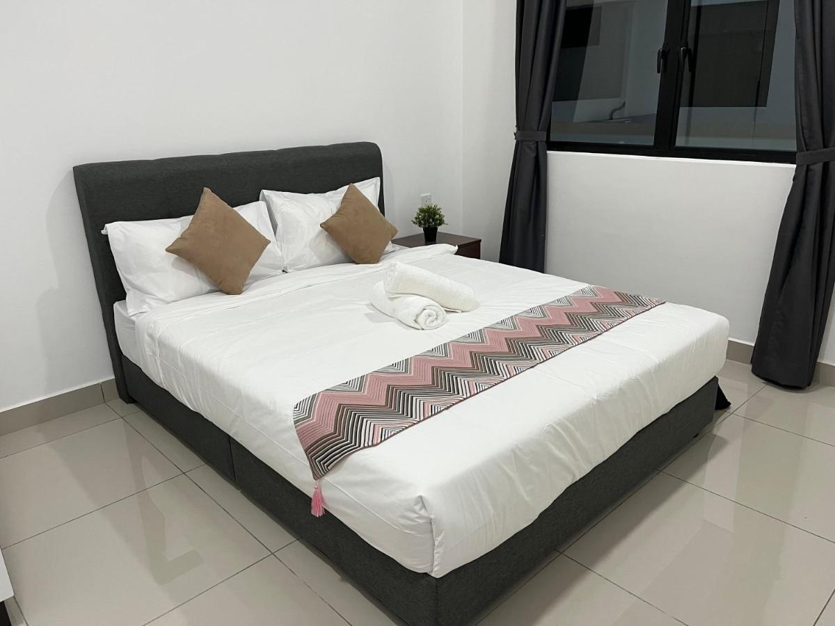 Holiday home Johor By Glex