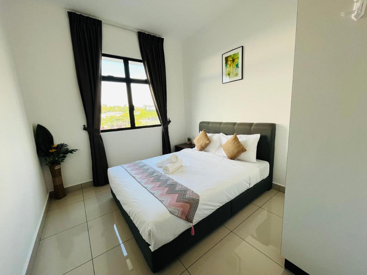 Johor By Glex Holiday home Desaru