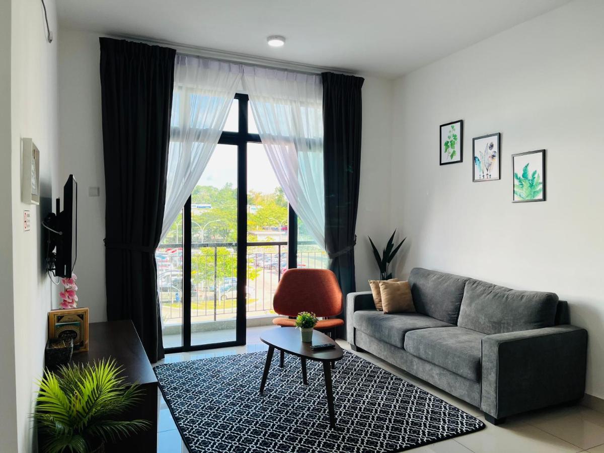 Johor By Glex Holiday home Desaru