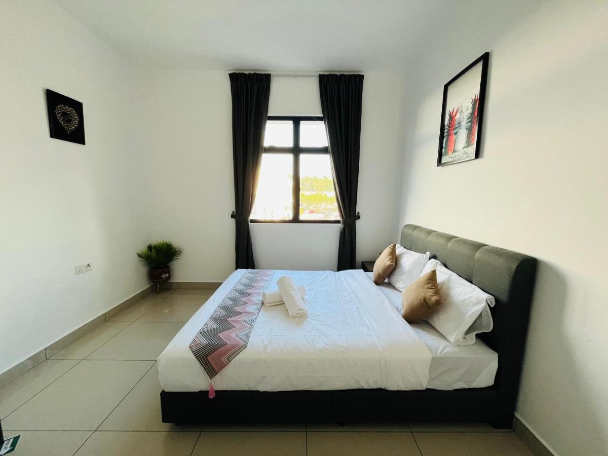 Johor By Glex Holiday home Desaru