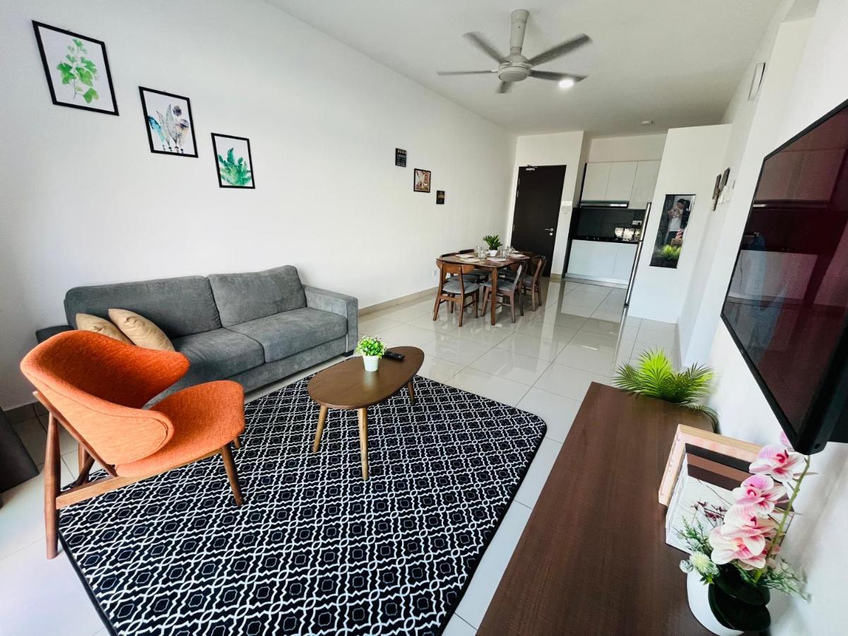 Holiday home Johor By Glex *
