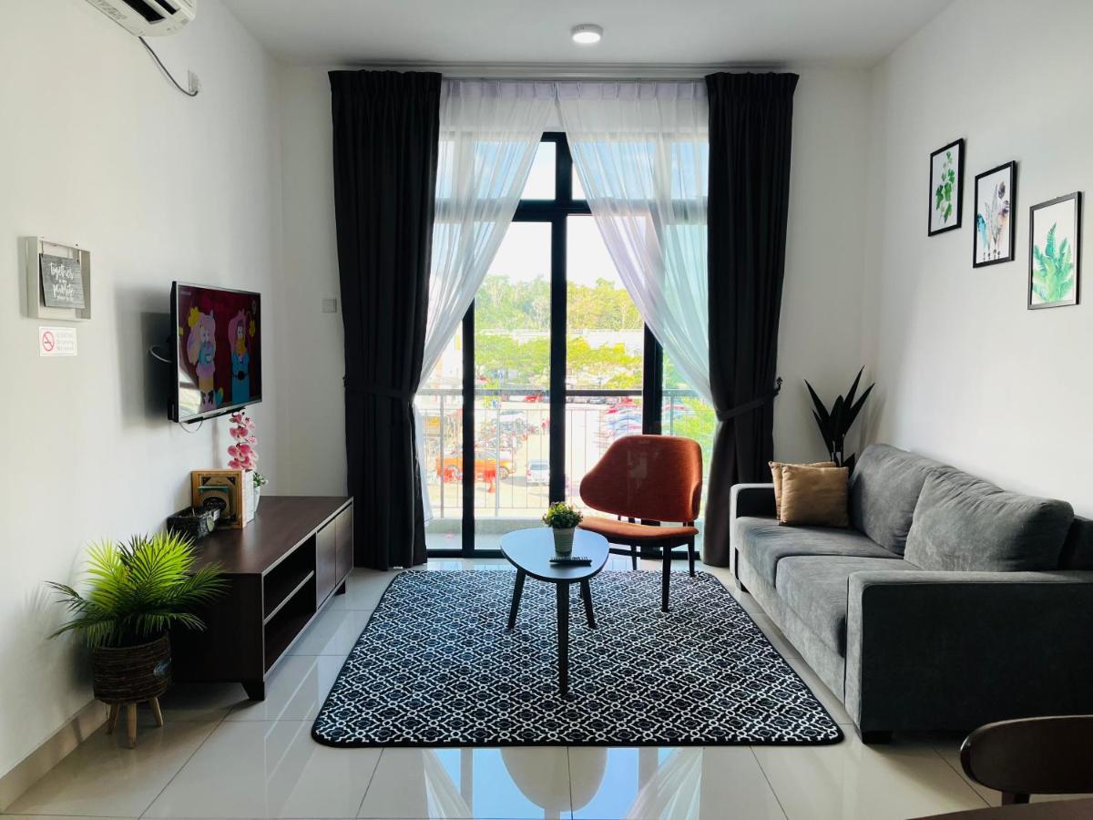 Holiday home Johor By Glex *