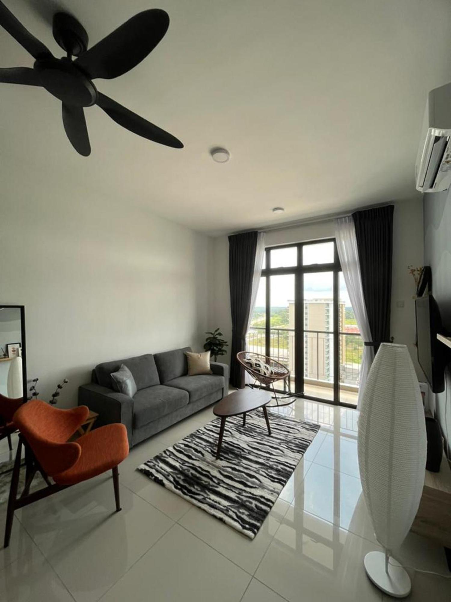 Johor By Glex Holiday home Desaru