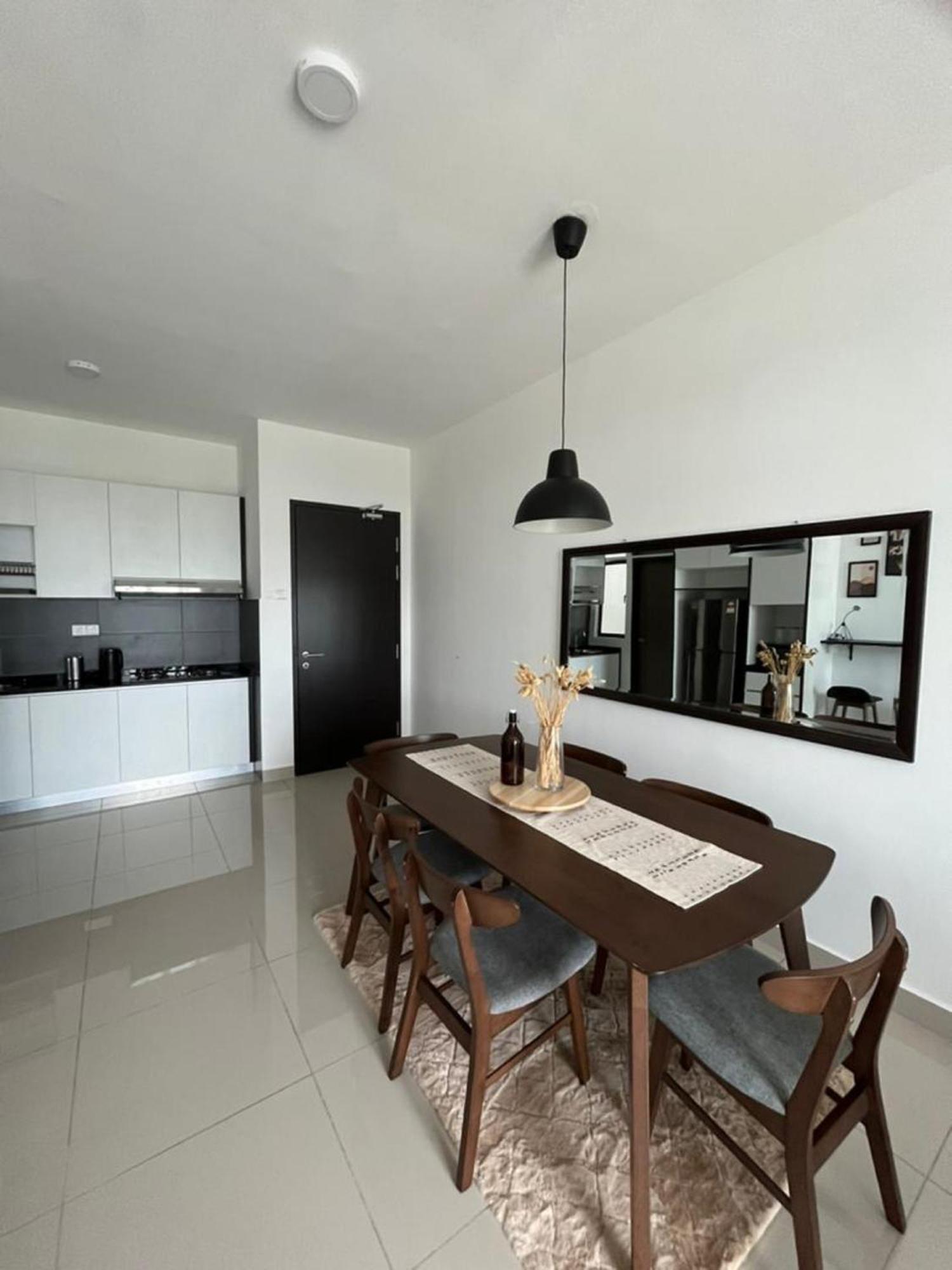 Johor By Glex Holiday home